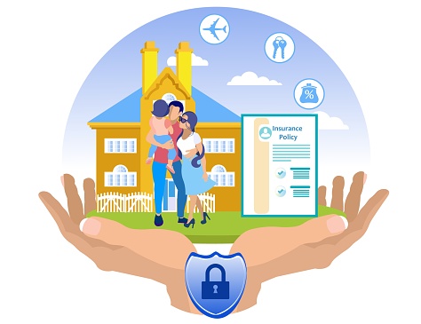 Reliable Insurance Protection